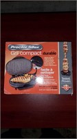 Proctor silfex Grill compact