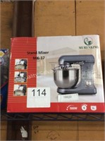 1 LOT STAND MIXER