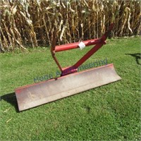 6ft fast hitch blade
