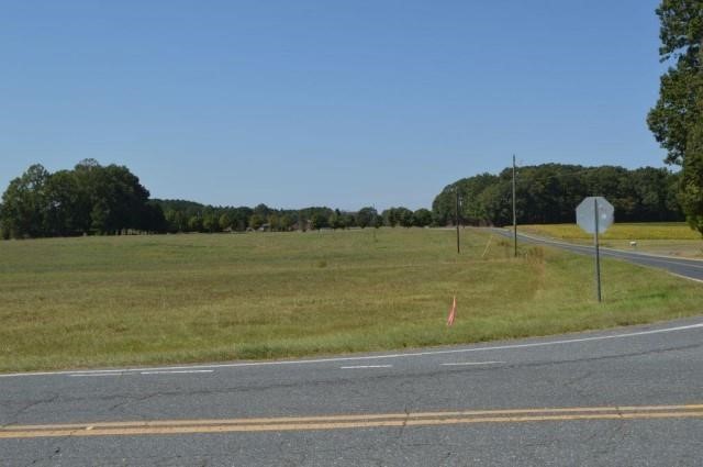(3) 1+/- Acre Lots in Beautiful Area Randolph Co.