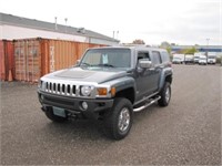 2006 HUMMER H3 319261 KMS