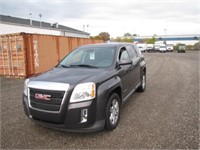 2014 GMC TERRAIN 206338 KMS