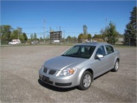 2006 PONTIAC PURSUIT 189489 KMS