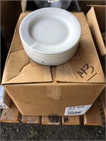 New Tuxton Plates/Plastic Plates
