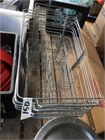 Stainless Wire Racks
