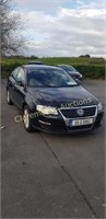 2005 Volkswagen Passat Diesel