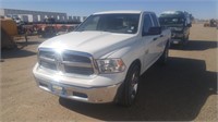 2014 Ram Ram Pickup 1500 Pickup Truck