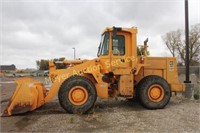 11/6 City of Huron Surplus Online Only Auction