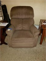 Rocker Recliner