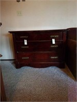 Chest if Drawers