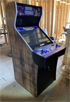 Arcade Legends (Needs Repair)