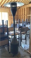 Commercial Patio Propane Heater