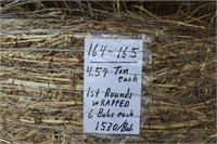 Hay-Rounds-1st-6 Bales