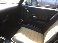 1978 Pontiac Firebird Custom Coupe "Burt Reynolds"