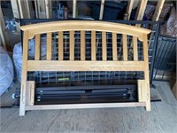 Twin, Full, Trundle Bed Frames