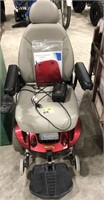 Jazzy electtic power chair