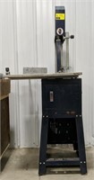 Free standing HDC Meat Saw