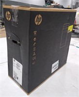 HP Pavilion p2 desktop PC serial number