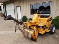 Equipment & Tool Consignment Auction