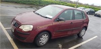 2006 Volkswagen Polo Petrol