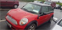 2007 Mini Cooper Petrol