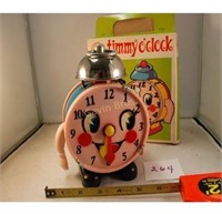 Timmy O'Clock