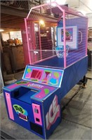 Mini Dunxx Arcade Game