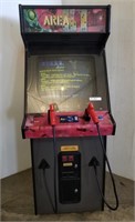 Area 51 Arcade Machine