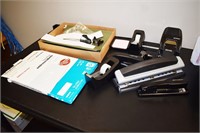 LARGE LOT OFFICE SUPPLIES