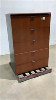 5 Drawer Filing Cabinet-