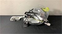 Ryobi 10" Compound Miter Saw-