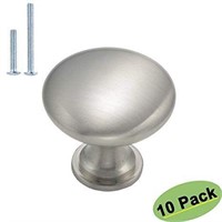 Drawer knobs. Pack of 10