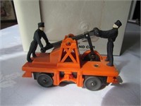 Lionel Operating Hand Car