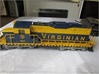Lionel Virginian 8071 Engine