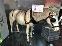 Breyer Draft Horse