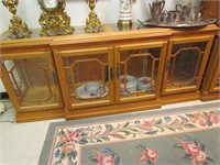 Display Case/ Cabinet