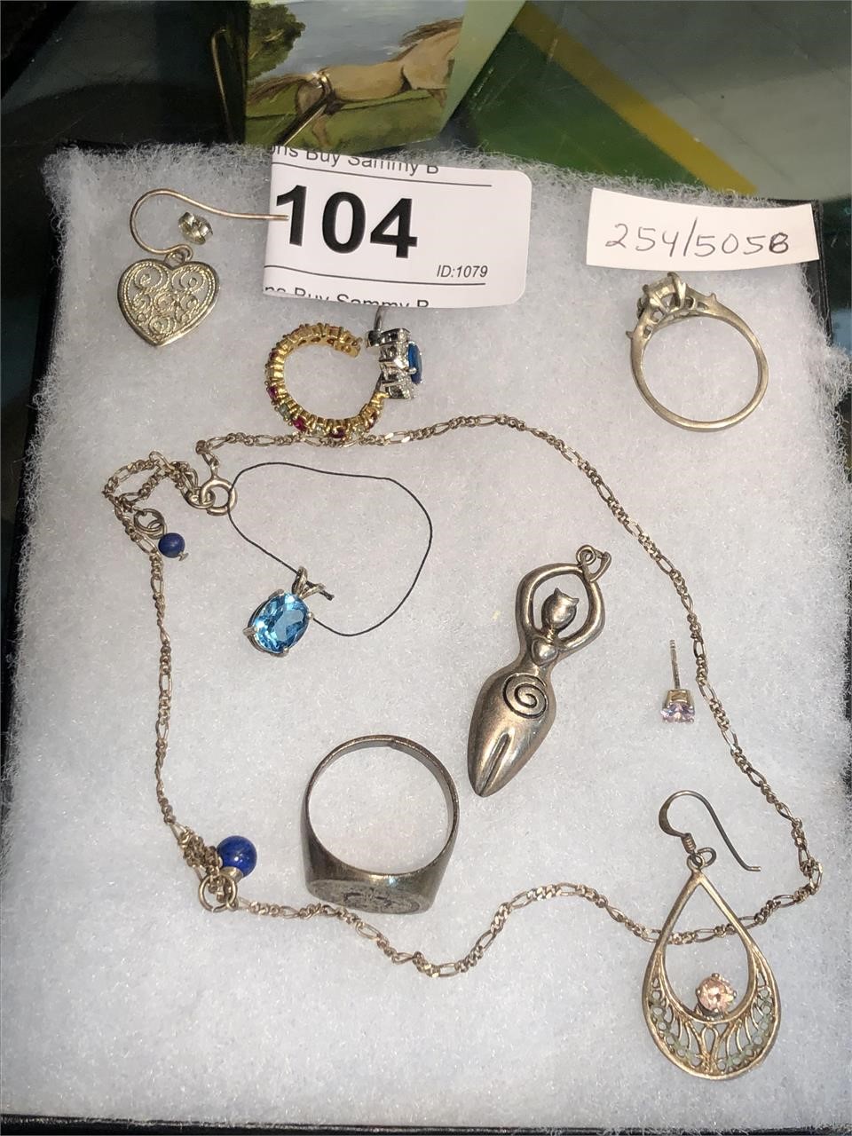 LIVE FRIDAY NIGHT AUCTION 10-25-19  5:30 PM