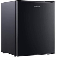 2.7 cu.ft Galanz refrigerator