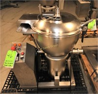 Food & Beverage Equipment Auction @ the MDG Auction Showroom