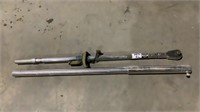 40" Torque Wrench-