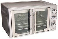 Oster french door countertop oven. Extra Large