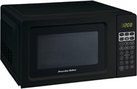 Proctor silex microwave 0.7 cu ft
