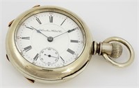 "Take Your Time" Horological Auction