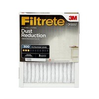 Filtrete 3 in 1 Cleaning dust reduction