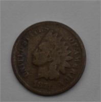 Online Only Coin Auction Oct. 27 - Oct. 31