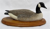 Ltd Ed.. Signed Canadian Goose Duck