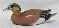 Ducks Unlimited Ltd Ed Duck Figurine