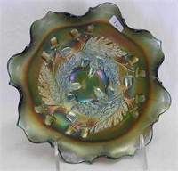 Carnival Glass Online Only Auction #183 - Ends Nov 3 - 2019