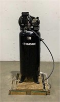 Husky 60 Gal Air compressor-