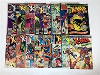 Vintage comic book auction